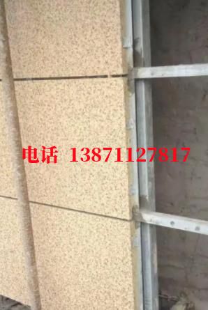 三沙锅炉清洗外墙ET板